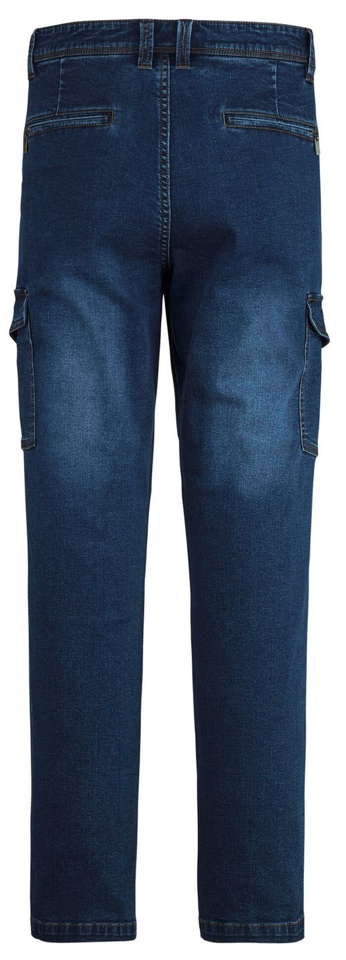 Jeans i 2 f&auml;rger JEANS BL&Aring;