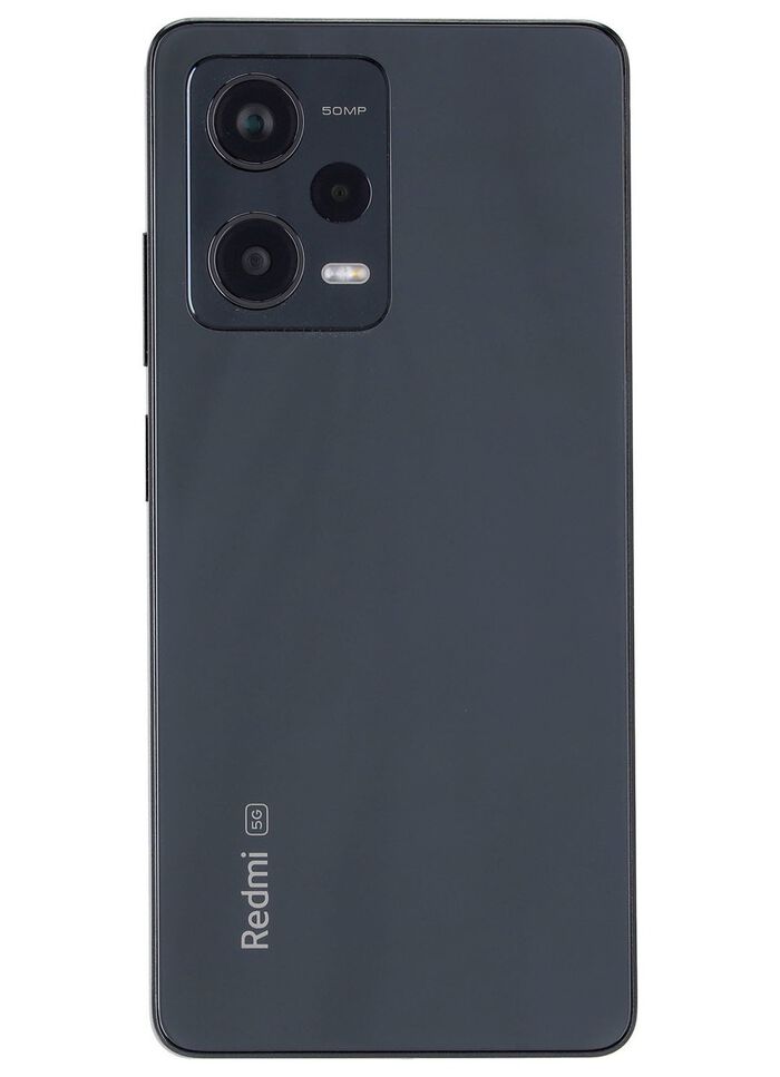 Xiaomi 12 Pro smartphone 