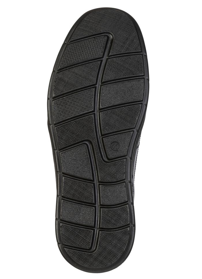 GINO GALANTE, snygga herrskor med sn&ouml;rning och uttagbar fotb&auml;dd 