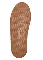 ELENA EDEN tofflor tillverkade av nappal&auml;der av n&ouml;tskinn 