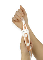 VITALmaxx manikyr-/pedikyrset 7-i-1, 