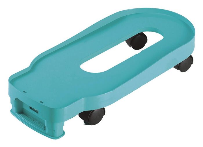 Vagn för Clever Spin® golvmoppen, 