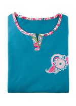 Tv&aring;pack nattlinnen tillverkade av h&aring;llbar bomull 