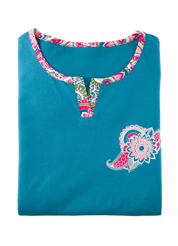 Tv&aring;pack nattlinnen tillverkade av h&aring;llbar bomull 