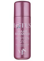 Lotus Haarpflege 