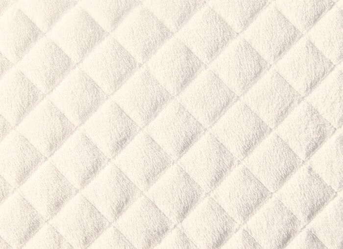 Soff- och f&aring;t&ouml;ljskydd med halkskydd BEIGE