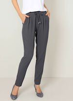 Byxor med res&aring;rlinning 