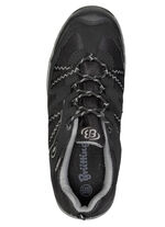 Andningsbara herrsneakers med klimatmembran, 