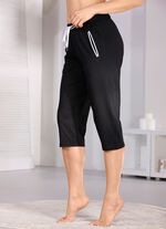 Tv&aring; paket s&ouml;mn- och vardagsbyxor med dragsko och fickor 