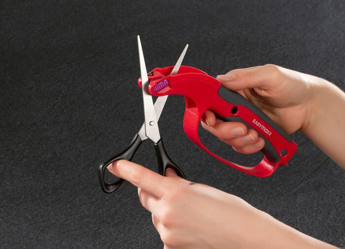 EASYmaxx universal knivslipare 