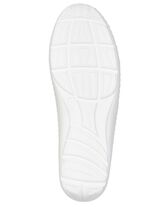 Waldl&auml;ufer, bekv&auml;ma damskor med sn&ouml;rning, bredd H, med uttagbar fotb&auml;dd 