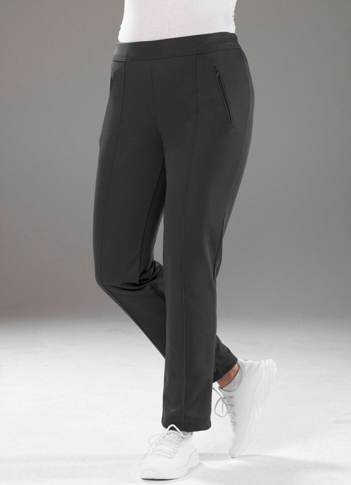 Fritidsbyxor fr&aring;n "Athlet" i 4 f&auml;rger 