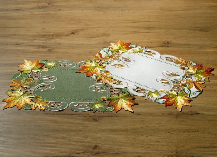 Bords- och rumsdekorationer 