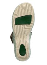 Mubbmulor med gnistrande strass 