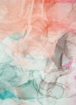 Skjorta med trendig ståkrage 