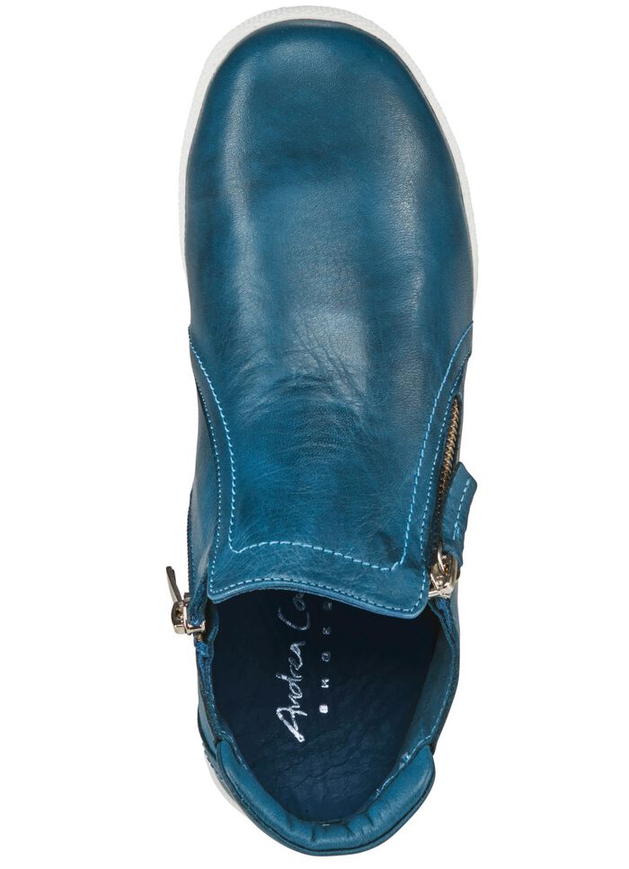 Andrea Conti, sportiga damst&ouml;vlar, med avtagbar fotb&auml;dd 