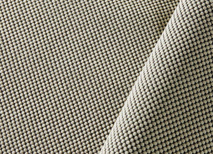 Bielastiska stretchöverdrag från Webana BEIGE