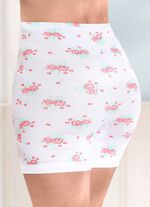 Fempack trosor med utbytbar res&aring;r 