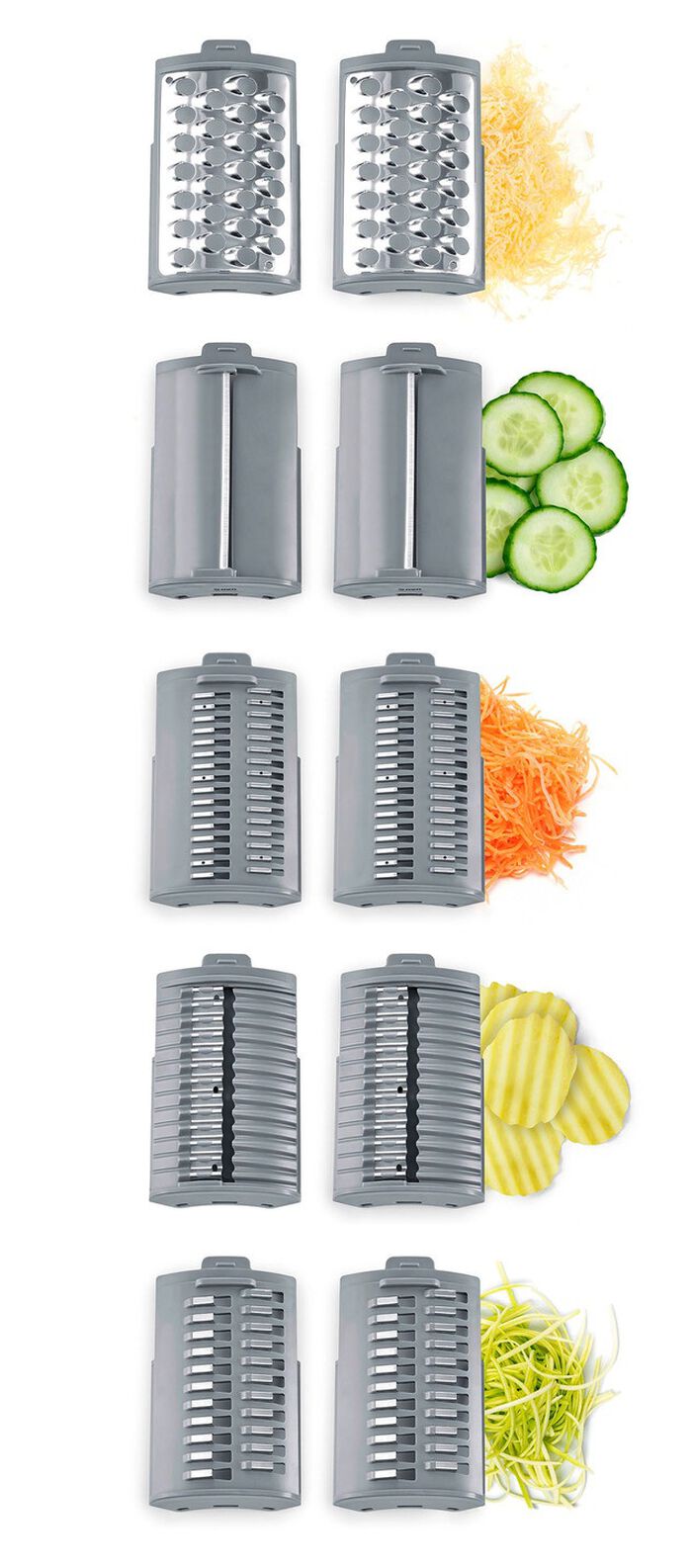 Elektriskt multirivj&auml;rn 