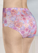 Laurina trepack trosor med resår i midjan 