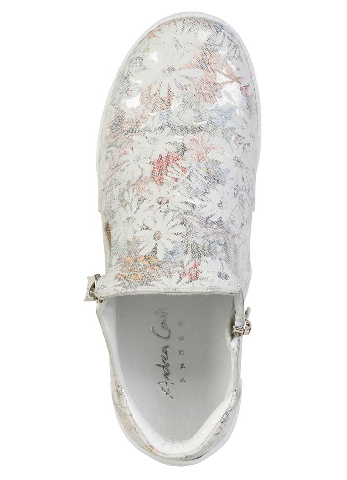 Andrea Conti, sportiga damst&ouml;vlar, med avtagbar fotb&auml;dd 