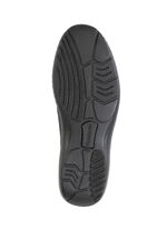 Waldl&auml;ufer tofflor med avtagbar fotb&auml;dd SVART