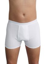 Hygiene herrshorts fr&aring;n Hydas 