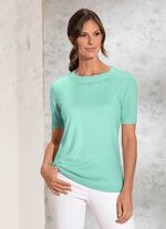 3-delat stickset i mycket mjuk kvalitet 