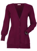 Kofta med modal BEERE