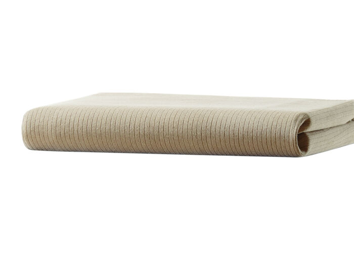 Lakan med Sanfor finish, 