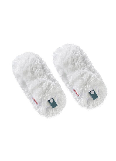 Reservskydd för Superduster, 2-delat 