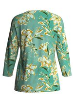 tr&ouml;ja i finstickad 