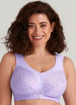 Miss Mary bh med strukturerade kupor 