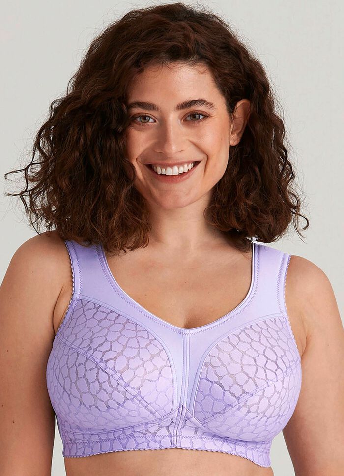 Miss Mary bh med strukturerade kupor 