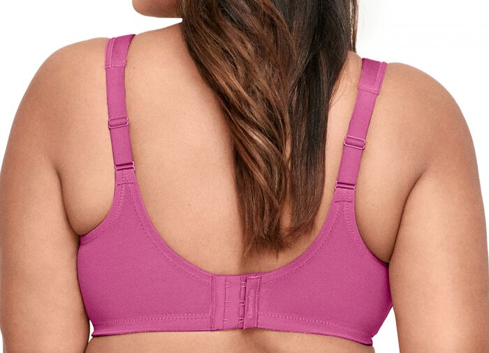 Glamourisera spetsst&ouml;dsbeh&aring; 