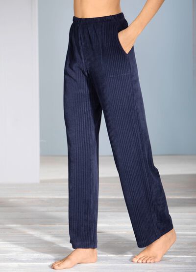 Byxor i bekv&auml;m kvalitet 