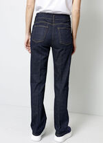 Jeans i 5-ficksmodell 