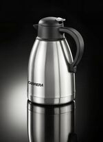 Carrera termos i rostfritt st&aring;l 