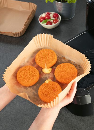 Bakpl&aring;tspl&aring;tar, set om 100 