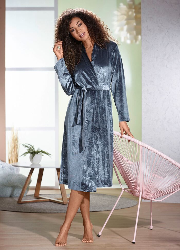 Husrock av pannesammet 