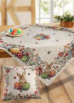 Gobelinbord och rumsdekoration 