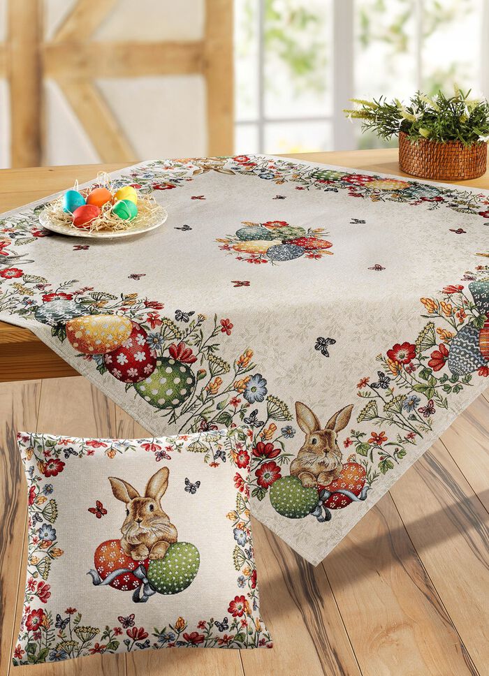 Gobelinbord och rumsdekoration 