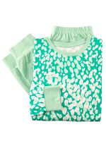 Tv&aring;pack pyjamas med muddar 