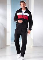 Fritidsdr&auml;kt med broderi 