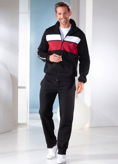 Fritidsdr&auml;kt med broderi 