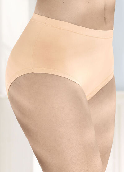 Brio Lingerie fempack trosor, , large
