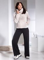 Kort manchesterjacka 