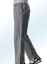 Casual byxor GR&Aring;SPR&Auml;CKLIG