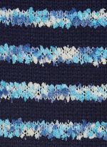 Tröja med en väldigt mjuk känsla 