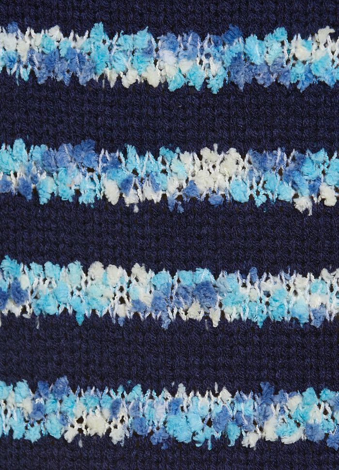 Tröja med en väldigt mjuk känsla 